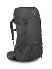 Mochila de mochila Osprey Rook 65L para homens - Dark Charcoal