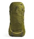 Mochila de mochila THE NORTH FACE Terra 55 Forest Olive