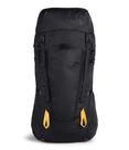 Mochila de mochila The North Face Terra 65L TNF preta