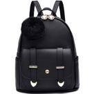 Mochila de moda I IHAYNER Mini bolsa de mochila para meninas