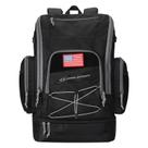 Mochila de Natação Maelstrom 35L Impermeável - Compartimento para Sapatos