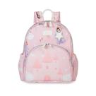 Mochila de Passeio MasterBag Princesas Rosa Mochila de Passeio MasterBag Princesas Rosa