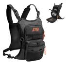 Mochila de Pecho para Pesca JLDTOP Bolsa de Almacenamiento Ligera 30x34x8 cm Mochila de Pecho para Pesca JLDTOP Bolsa de Almacenamiento Ligera 30x34x8 cm