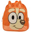 Mochila de Pelúcia Bluey Bingo 30cm - AI Accessory Innovations