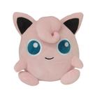 Mochila de Pelúcia Jigglypuff Pokémon Original Nintendo