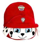Mochila De Pelúcia Patrulha Canina Candide Marshall Mochila De Pelúcia Patrulha Canina Candide Marshall