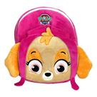 Mochila De Pelúcia Patrulha Canina Candide Skye Mochila De Pelúcia Patrulha Canina Candide Skye