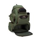 Mochila de Pesca Bassdash - Leve e Tática com Caixa Multifuncional