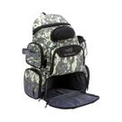 Mochila de Pesca Bassdash - Leve e Tática com Caixa Multifuncional