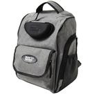 Mochila de Pesca Com Porta Óculos Mesclada - Mar Negro