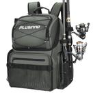 Mochila de pesca Cooler PLUSINNO 45L resistente à água