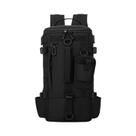 Mochila De Pesca Super Grande De 42L Com Assento Para Vara De Pesca E Alça De Ombro Acolchoada Para Mochila De Pesca Super Grande De 42L Com Assento Para Vara De Pesca E Alça De Ombro Acolchoada Para