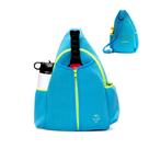 Mochila de Pickleball Swinton Leve e Resistente à Água Unissex
