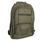 Mochila De Polyester - Resistência E Estilo Para O Dia A Dia