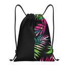 Mochila de praia havaiana Pazacon Palm Leaves