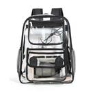 Mochila De PVC Transparente À Prova D'água 21,5L Domni
