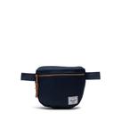 Mochila de quadril Herschel Settlement azul marinho Mochila de quadril Herschel Settlement azul marinho
