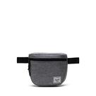 Mochila de quadril Herschel Settlement Raven Crosshatch
