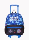 Mochila de Roda Game - Sestini Mochila de Roda Game - Sestini