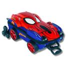 Mochila de Rodas Carrinho Escolar Spider Man 3D Meninos Mochila de Rodas Carrinho Escolar Spider Man 3D Meninos