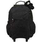 Mochila de Rodas juvenil 16 - Trendy Preto XERYUS IMPORTACAO E Mochila de Rodas juvenil 16 - Trendy Preto XERYUS IMPORTACAO E
