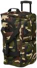 Mochila de Rodas Rockland CAMO com Rodas Extra Grandes