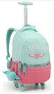 Mochila de rodinha 18" seanite com 360 rodas(mi42206)