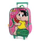Mochila De Rodinha Escolar Infantil Magali Luxcel