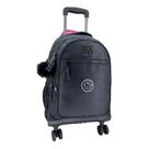 Mochila De Rodinha Giratória 360 Graus Rebecca Bonbon 24529 - Rebeca Bonbon