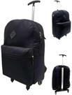 Mochila De Rodinha Juvenil Masculino Feminino Escolar Viagem Mochila De Rodinha Juvenil Masculino Feminino Escolar Viagem