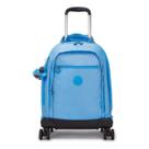 Mochila de Rodinha Kipling New Zea Metallic