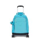 Mochila De Rodinha Kipling New Zea