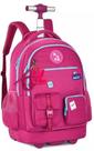 Mochila De Rodinha, Luluca - LU24634