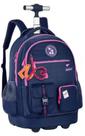 Mochila De Rodinha, Luluca - LU24634