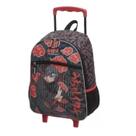 Mochila De Rodinha Naruto Itachi - Pacific Mochila De Rodinha Naruto Itachi - Pacific