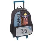 Mochila de Rodinha Pacific N.Uzumaki Ninja 978