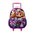 Mochila de Rodinha Patrulha Canina Xeryus Skye 11791 Mochila de Rodinha Patrulha Canina Xeryus Skye 11791