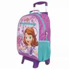 Mochila De Rodinha Princesinha Sofia - Dermiwil Mochila De Rodinha Princesinha Sofia - Dermiwil