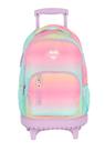 Mochila de Rodinha Roxo Up4you Luxcel MC49251UP - LUXCEL UP4YOU Mochila de Rodinha Roxo Up4you Luxcel MC49251UP - LUXCEL UP4YOU