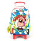 Mochila De Rodinha Titio Avô Uncle Grandpa Dmw 49129 Mochila De Rodinha Titio Avô Uncle Grandpa Dmw 49129