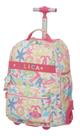 Mochila De Rodinha Tubo Lilica Ripilica Lov It Florecer 7715176 PACIFIC 2026 - WHIRPOOL