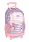 Mochila de Rodinha Up4you Color Love Mochila de Rodinha Up4you Color Love