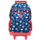 Mochila de Rodinha Xeryus 16 Panda 1 11280