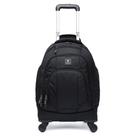 Mochila De Rodinhas 360 Masculina Executiva Notebook Resistente