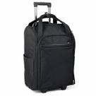 Mochila de rodinhas compacta underseat bag Mochila de rodinhas compacta underseat bag