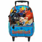 Mochila de Rodinhas DC League of Superpets