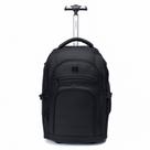 Mochila De Rodinhas e Alças Executiva Viagem Trabalho Reforçada Centurion Cadeado Mochila De Rodinhas e Alças Executiva Viagem Trabalho Reforçada Centurion Cadeado