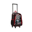 Mochila de Rodinhas Escolar Go Kids Xtreme Homem Aranha ISIBRAS Mochila de Rodinhas Escolar Go Kids Xtreme Homem Aranha ISIBRAS