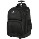 Mochila de Rodinhas MATEIN 17 Polegadas - Resistente à Água para Viagens