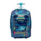 Mochila de Rodinhas Tuba Game Puket Mochila de Rodinhas Tuba Game Puket